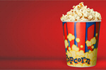 Сlipart Movie Popcorn Box Carton Food   BillionPhotos