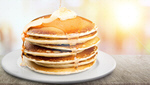 Сlipart crepe blini big cake maslenitsa   BillionPhotos