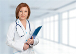 Сlipart Doctor Healthcare And Medicine Women Hospital Female Doctor   BillionPhotos