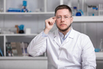 Сlipart doctor man young portrait male photo  BillionPhotos