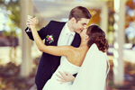 Сlipart Wedding Bride Groom Newlywed Kissing   BillionPhotos