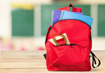 Сlipart Backpack Education Back to School School Supplies Book   BillionPhotos