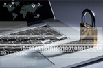 Сlipart Security Internet Padlock Laptop Computer   BillionPhotos
