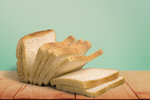 Сlipart bread white stack loaf soft   BillionPhotos