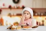 Сlipart holiday new year happy christmas kitchen   BillionPhotos