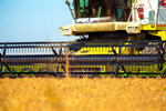 Сlipart Combine Harvester Agriculture Harvesting Agricultural Machinery Machine photo  BillionPhotos