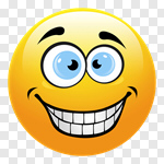 Сlipart Smiley Face Emoticon Smiling Cartoon smilies vector cut out BillionPhotos