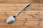 Сlipart spoon table background clean closeup   BillionPhotos