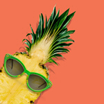 Сlipart hipster fashion summer background beach   BillionPhotos