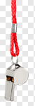 Сlipart Whistle Sport Hanging Authority Isolated photo cut out BillionPhotos