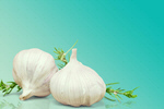 Сlipart garlic background closeup cooking eating   BillionPhotos