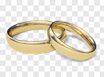Сlipart Wedding Wedding Ring Ring Married Love 3d cut out BillionPhotos