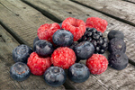 Сlipart Berry Fruit Fruit Blueberry Raspberry Healthy Eating   BillionPhotos