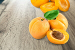 Сlipart apricots agriculture apricot background berries   BillionPhotos