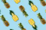 Сlipart food abstract ananas art background   BillionPhotos