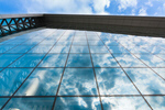 Сlipart building skyscraper business architecture glass photo  BillionPhotos