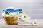 Сlipart basket 445 towel clean washing   BillionPhotos