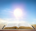 Сlipart Book Bible Open Old Religion   BillionPhotos