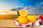 Сlipart Juice Orange Vitamin C Fruit Glass   BillionPhotos