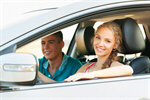 Сlipart Car Family Driving Inside Of People photo  BillionPhotos