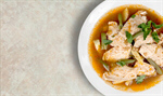 Сlipart chicken soup thai food red dish   BillionPhotos