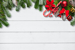 Сlipart christmas elements background ball banner   BillionPhotos