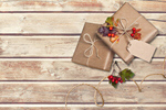 Сlipart fall present autumn box gift   BillionPhotos