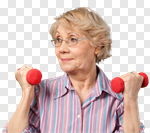 Сlipart Senior Adult Exercising Relaxation Exercise Sport Women photo cut out BillionPhotos