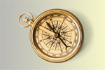 Сlipart Compass Direction Isolated Antique Searching   BillionPhotos