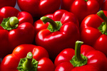 Сlipart Vegetable Pepper Red Bell Pepper Bell Pepper Freshness photo  BillionPhotos