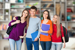 Сlipart student college university young education   BillionPhotos
