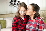 Сlipart mother day mom happy daughter   BillionPhotos