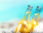 Сlipart Beer Beer Bottle Ice Summer Drink   BillionPhotos