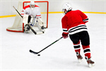 Сlipart Ice Hockey Ice-skating Goal Hockey Puck Sport photo  BillionPhotos