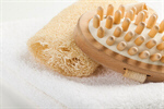 Сlipart Bar Of Soap Rope Towel Spa Treatment Cosmetics photo  BillionPhotos