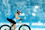 Сlipart advertising athlete bicycle bicycling bicyclist   BillionPhotos
