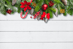 Сlipart christmas elements background ball banner   BillionPhotos