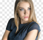 Сlipart Fashion Model Women Fashion Beauty Sensuality photo cut out BillionPhotos