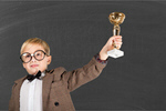 Сlipart award child smart kid pupil   BillionPhotos