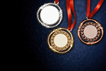 Сlipart medal game sport achievement award   BillionPhotos