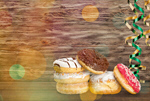Сlipart background baked bakery berliner birthday   BillionPhotos
