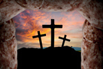 Сlipart jesus background bible burial cave   BillionPhotos
