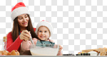 Сlipart holiday new year happy christmas kitchen photo cut out BillionPhotos