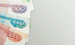 Сlipart background business paper money hand   BillionPhotos