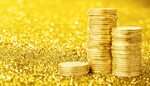 Сlipart coins set business gold market   BillionPhotos