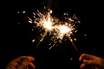 Сlipart new firework sparkler diwali party photo  BillionPhotos