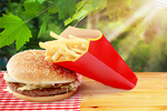 Сlipart Hot Dog Hamburger Burger Barbecue Grilled   BillionPhotos