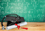 Сlipart Graduation Education Diploma Stethoscope Medical Student   BillionPhotos