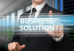Сlipart consultant business line success graph   BillionPhotos