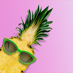 Сlipart hipster fashion summer background beach   BillionPhotos